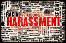 Harassment Avoidance Webinar