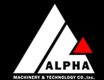 Alpha Machining and Technology