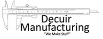 Decuir Manufacturing