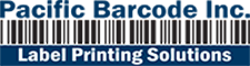 Pacific Barcode, Inc.