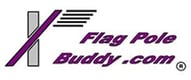 Flag Pole Buddy