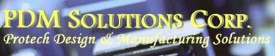 PDM Solutions