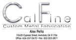 CalFine, Inc.