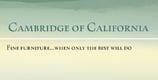 Cambridge of California