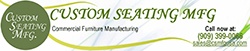 Custom Seating Manufacturing