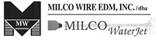 Milco Wire EDM, Inc. dba Milco Waterjet