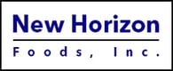 New Horizon Foods, Inc.