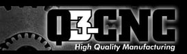 Q3-CNC, Inc.