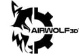 Airwolf 3D