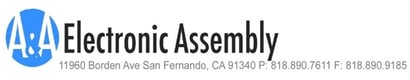 A&A Electronic Assembly