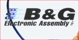B & G Electronic Assembly