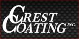 Crest Coating, Inc.