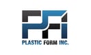 Custom Plastic Form, Inc.