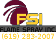 Flame Spray Inc.