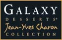 Galaxy Desserts