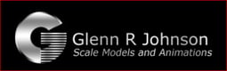 Glenn R Johnson Scale Models