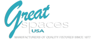 Great Spaces USA