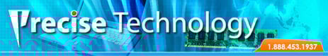 Precise Technology, Inc.