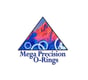 Mega Precision O-Rings, Inc.
