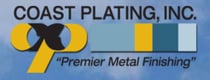 Coast Plating Inc.