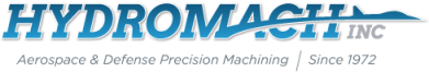 Hydromach, Inc.