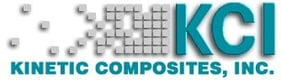 Kinetic Composites