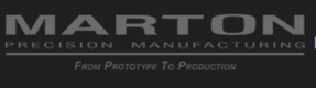 Marton Precision Manufacturing