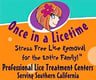 Once in a Licetime