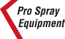 Pro Spray Equipment